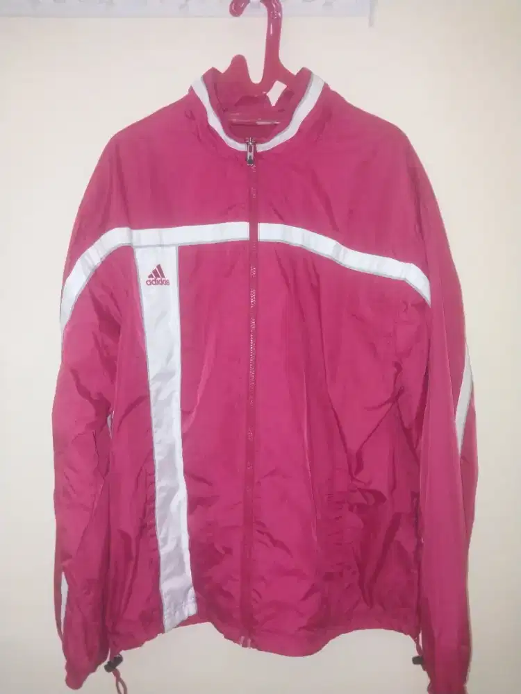 Vtg Adidas Jacket