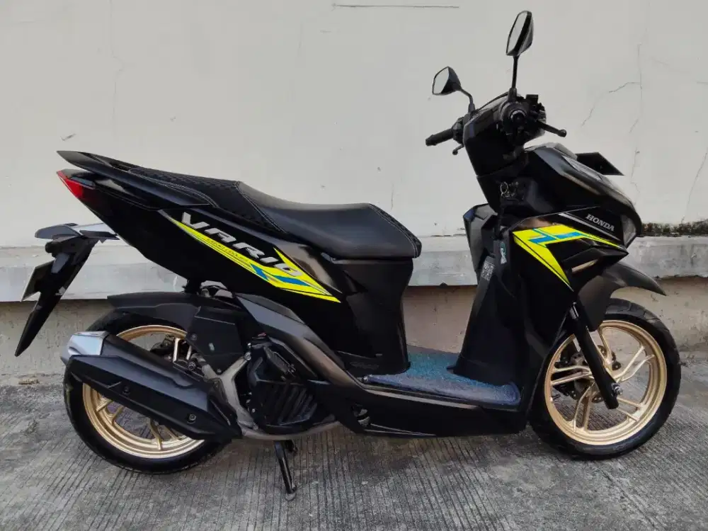 Vario 125 cc new