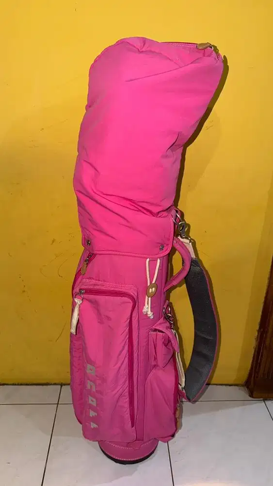 Bag golf ladies