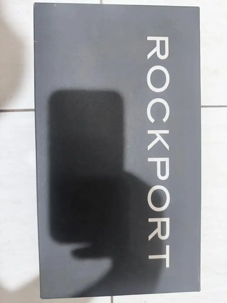 Sepatu Rockport