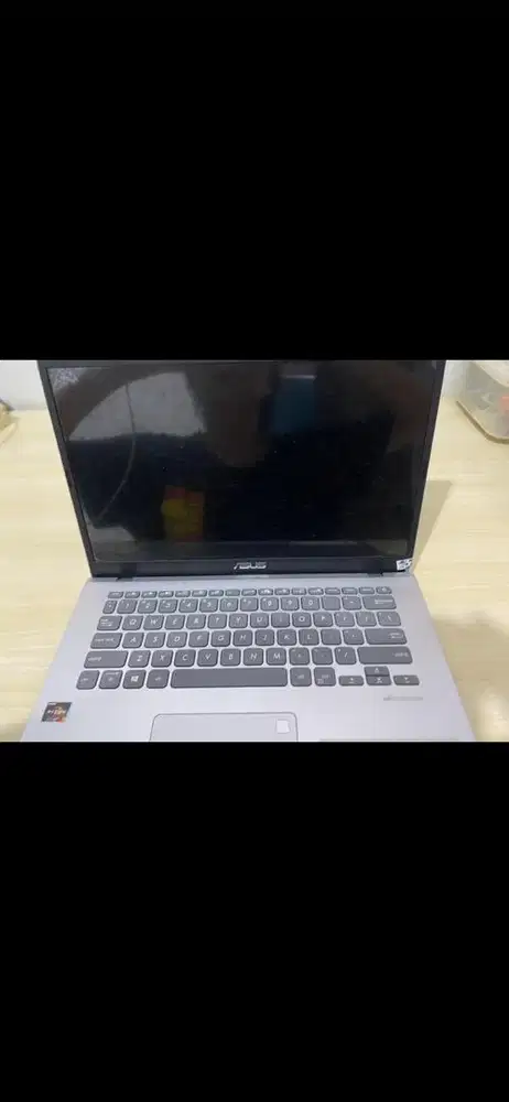 DIJUAL LAPTOP ASUS