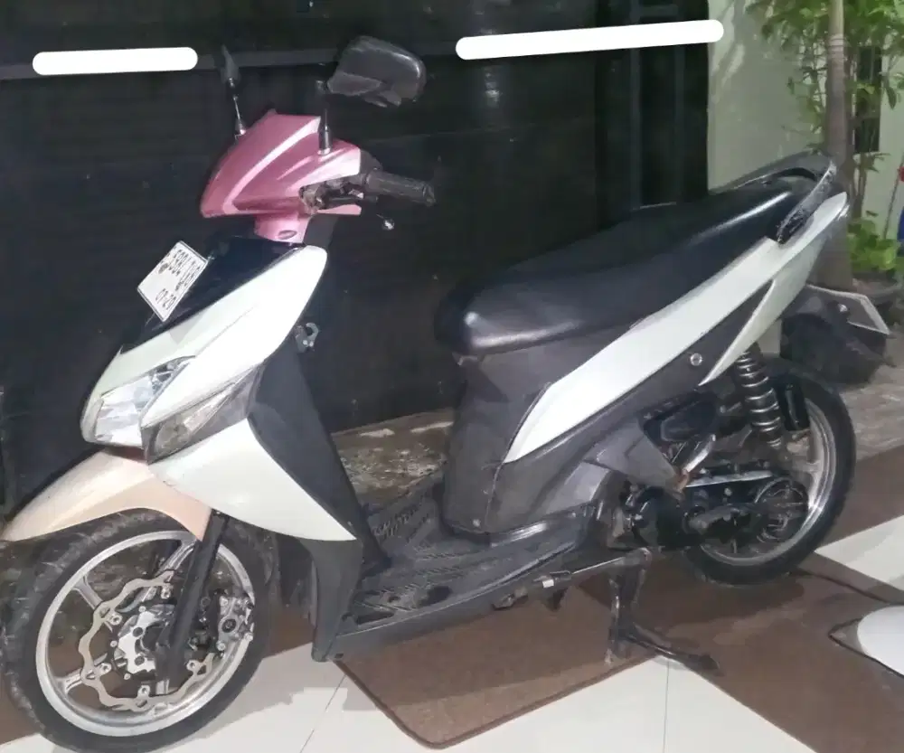 Vario karbu 110.