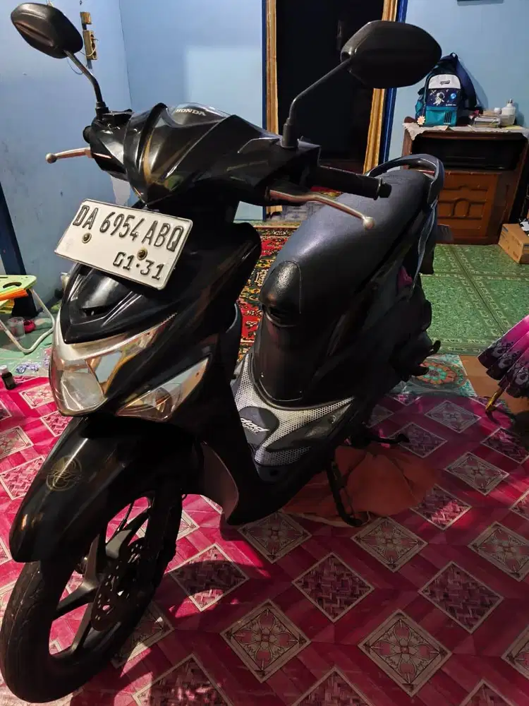 Dijual beat pop 2016