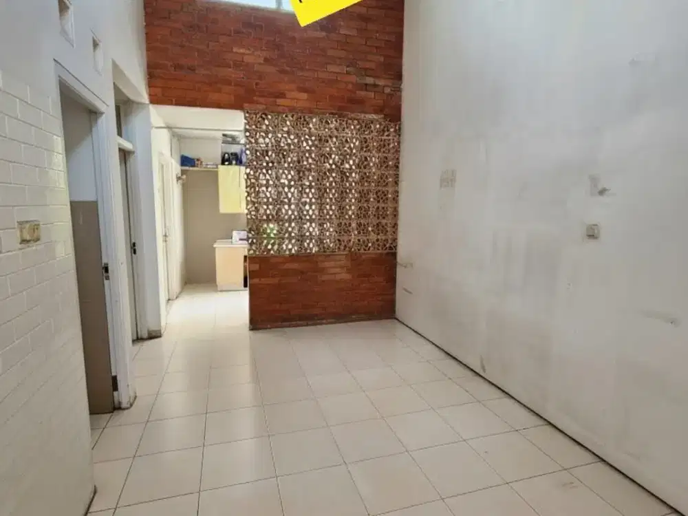 Jual Murah Rumah Minimalis di Bintaro Sektor 9