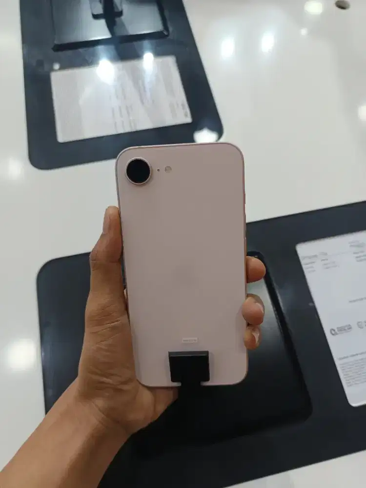 Cicilan tanpa kartu kredit iphone 17e 256GB promo 0%