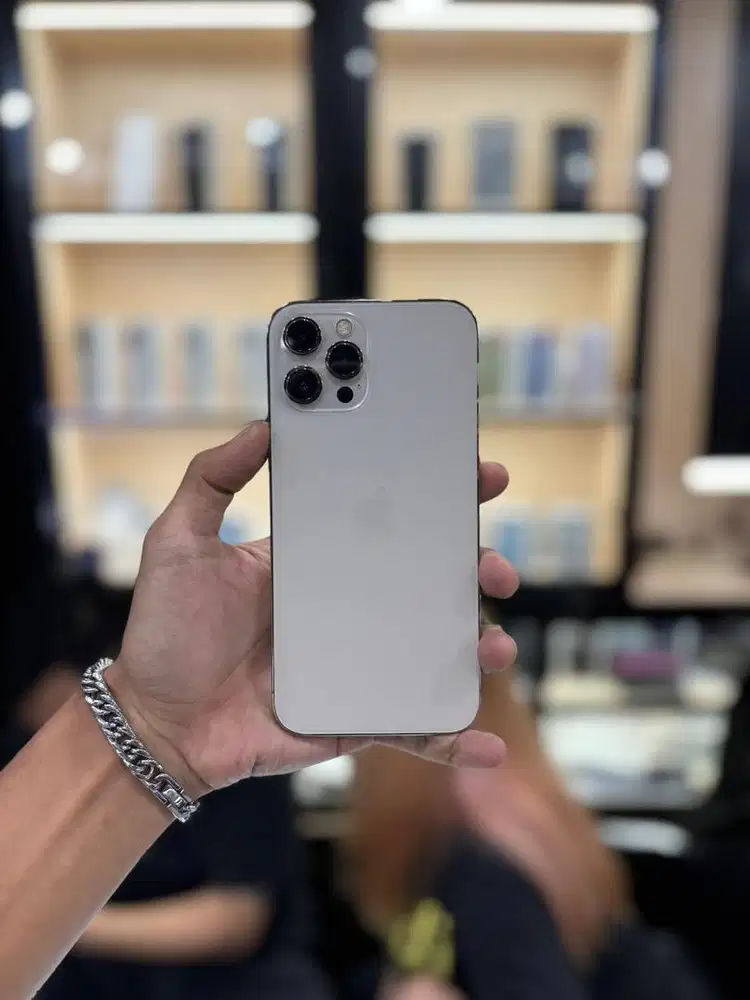 iPhone 12 Pomax 256Gb