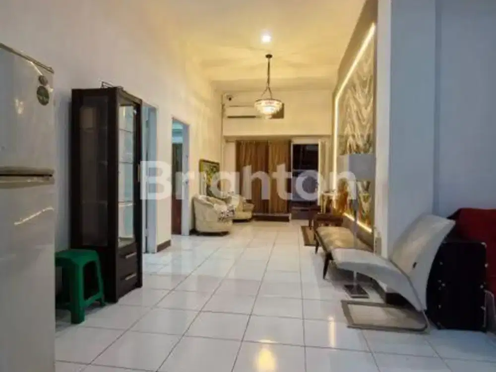 Galaxy Bumi Permai Araya