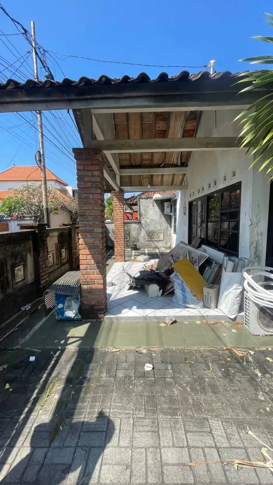 Dijual Rumah di Denpasar (Sesetan)