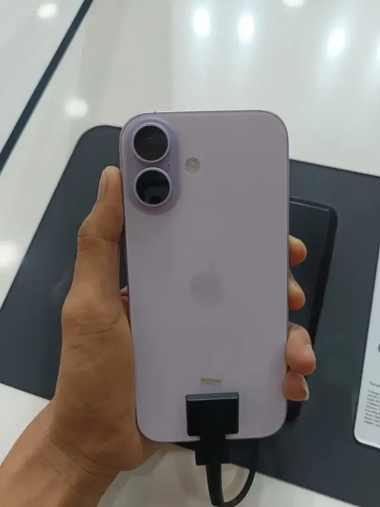 Promo cicilan tanpa kartu kredit iphone 17 256GB promo 0%