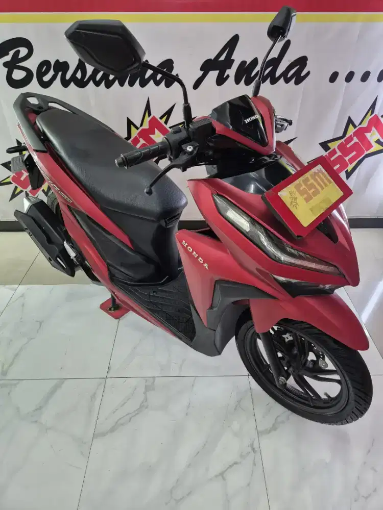 New Vario fi 150 keyles cbs iss helm in