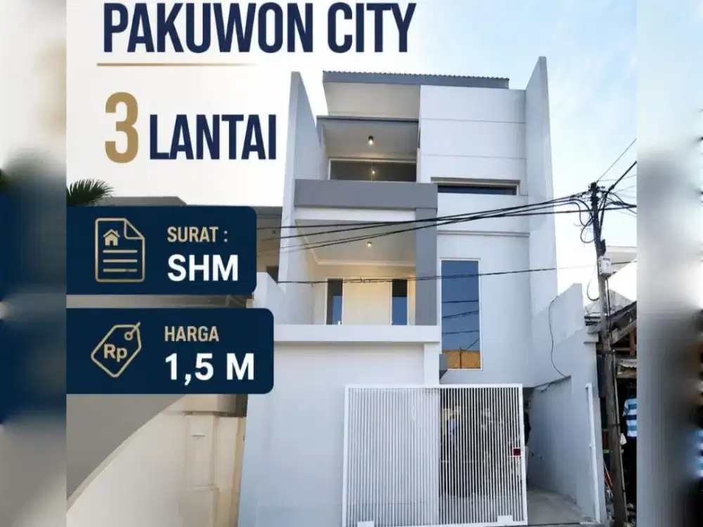 Pakuwon City