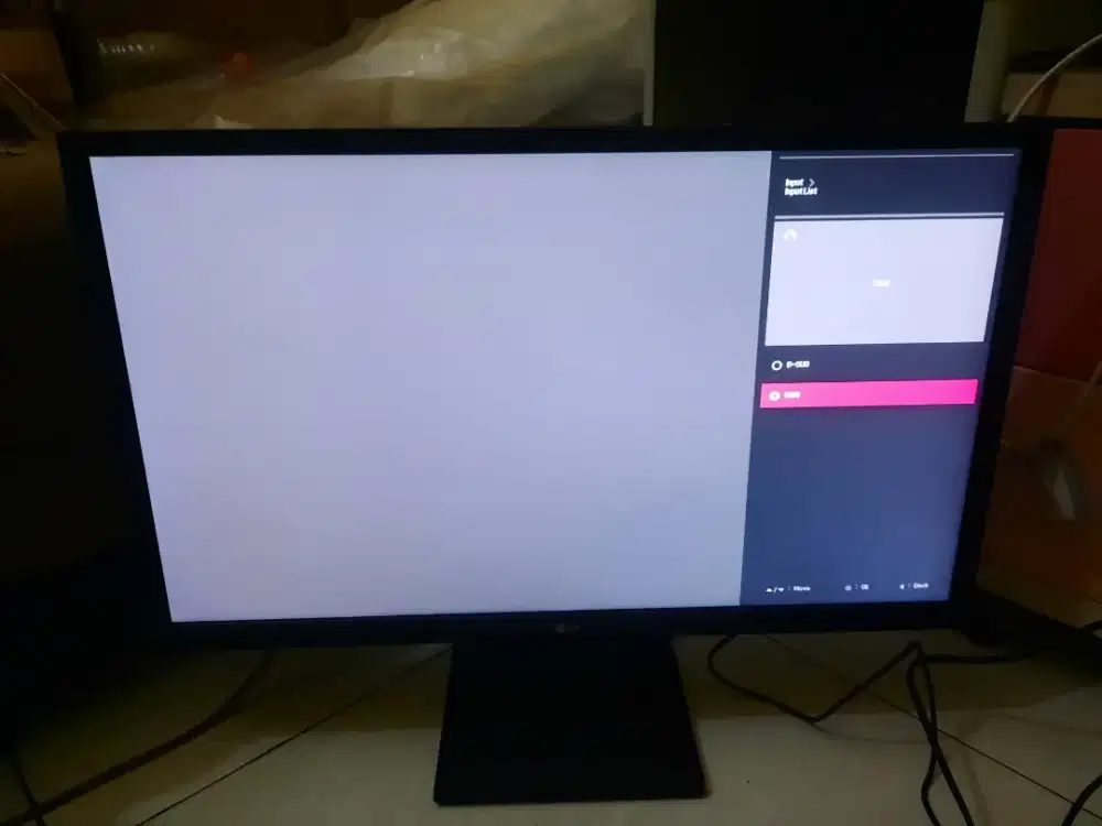 Cpu / komputer desktop