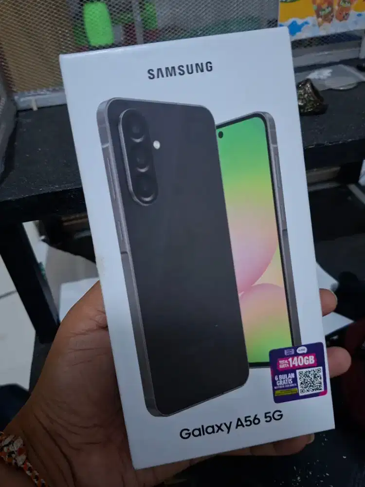 Samsung galaxy A56 5G