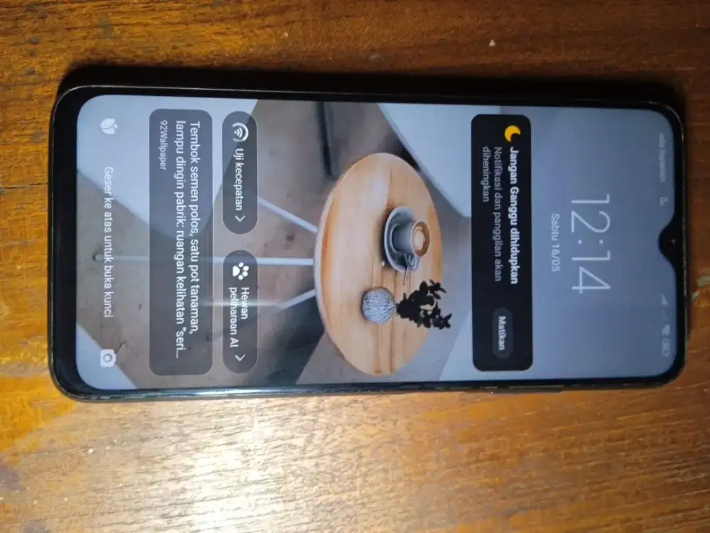 POCO M3 6/128GB