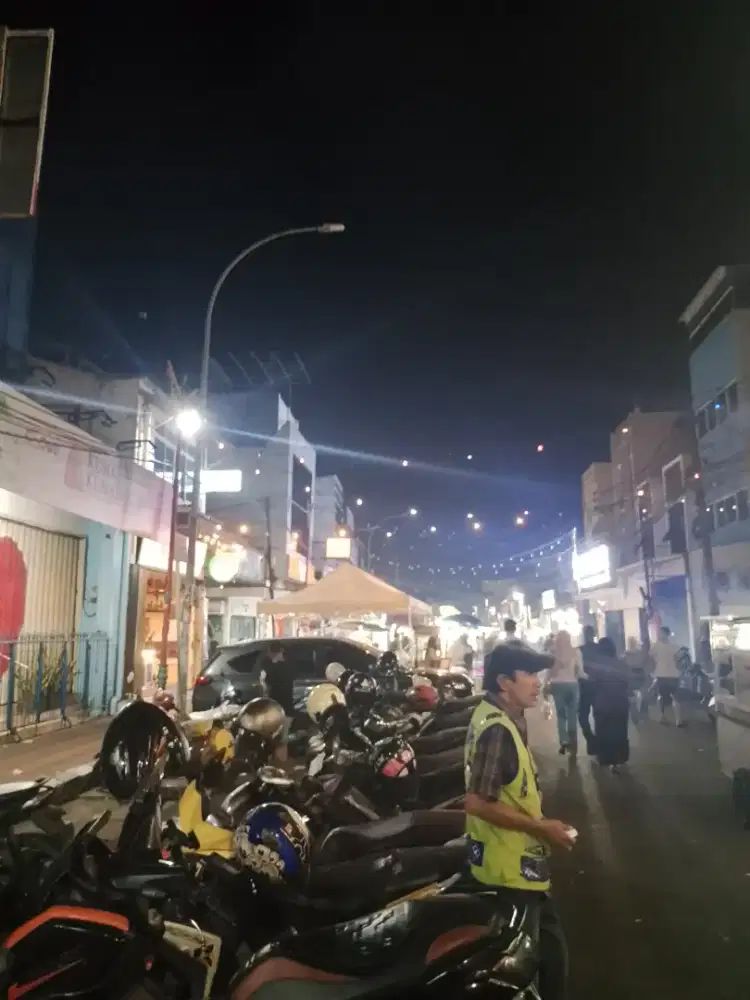 Jasa Antar jemput Anak Sekolah