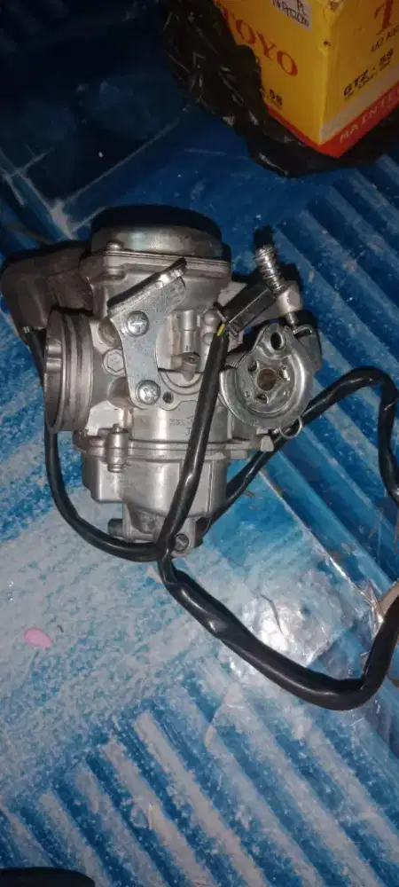 Jual karburator vario