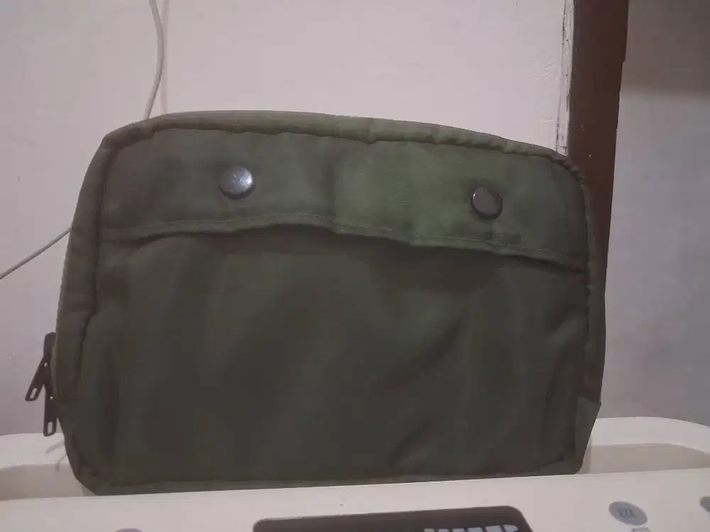 Handbag ANT Project