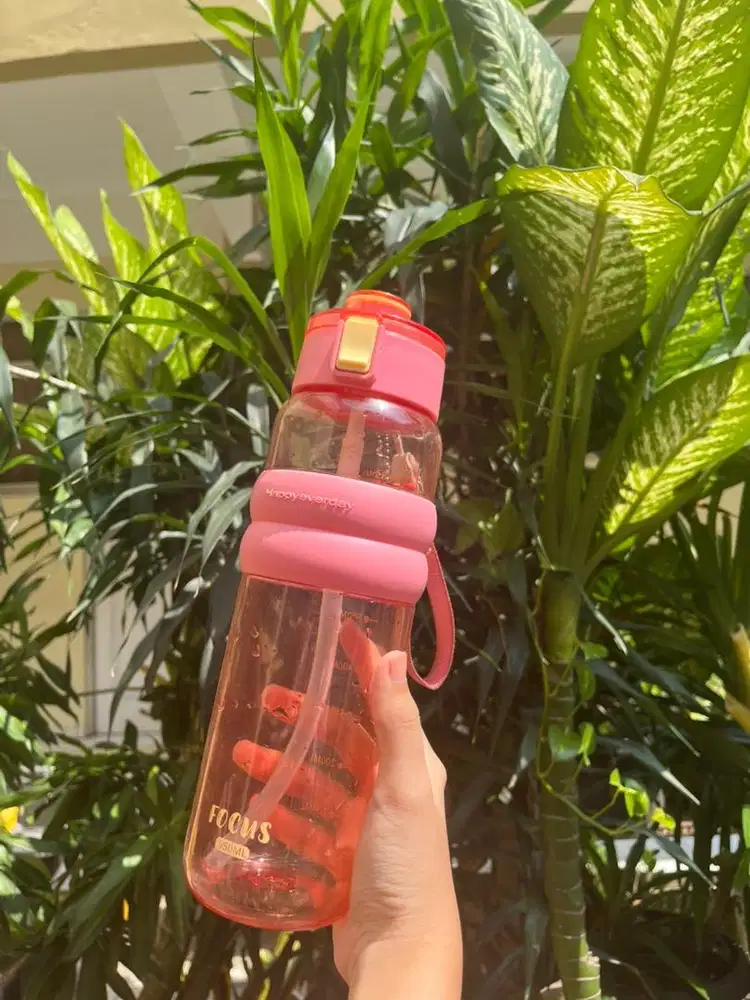 Tumbler Second Premium