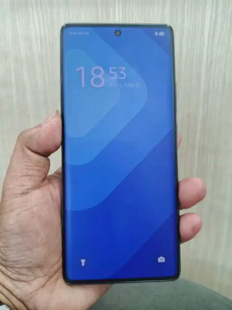 Infinix Hot 50 Pro Plus 8/256gb Second Bisa TT