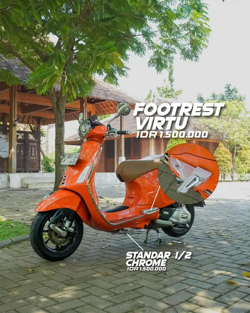 VESPA PRIMAVERA 150 IGET ABS FACELIFT 2022