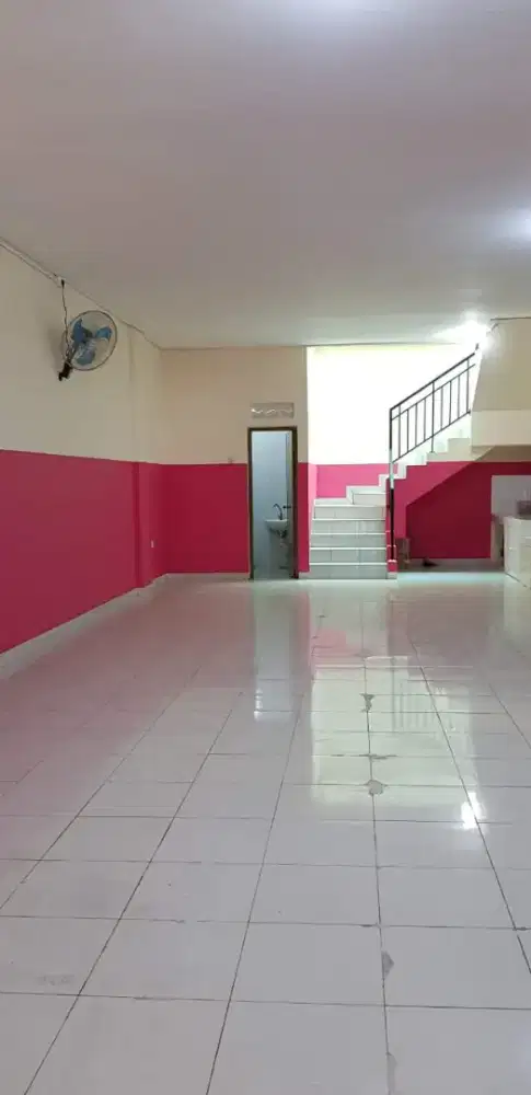 Jual Ruko Bagus 2 Lantai Siap Pakai di Kelapa Gading, Jakarta Utara