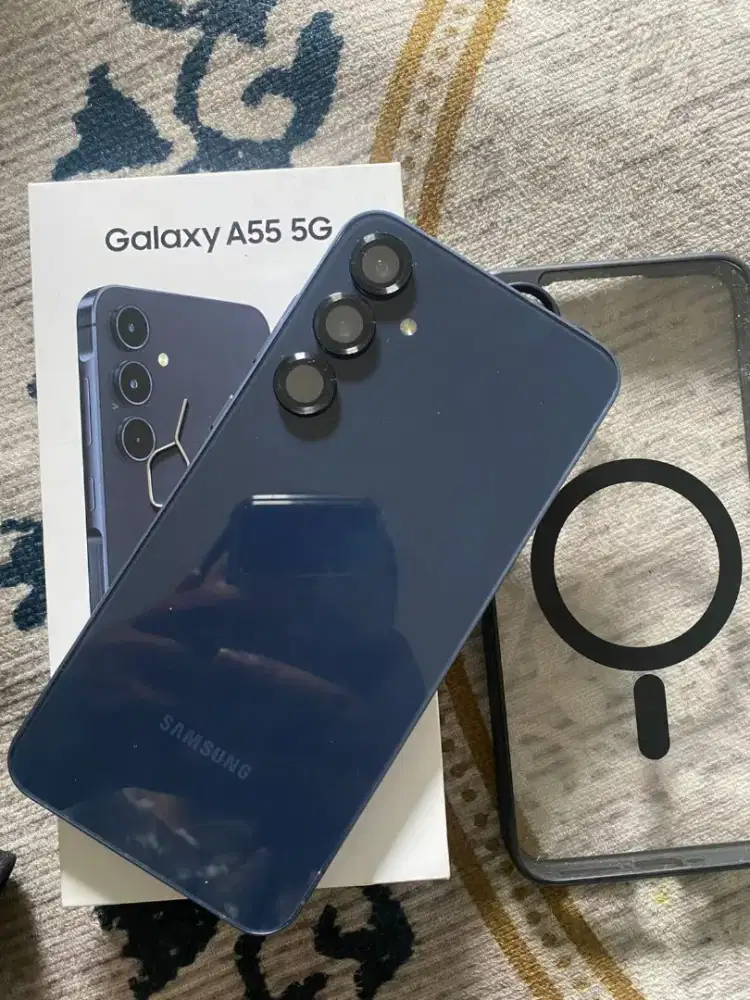 Handphone Samsung a55