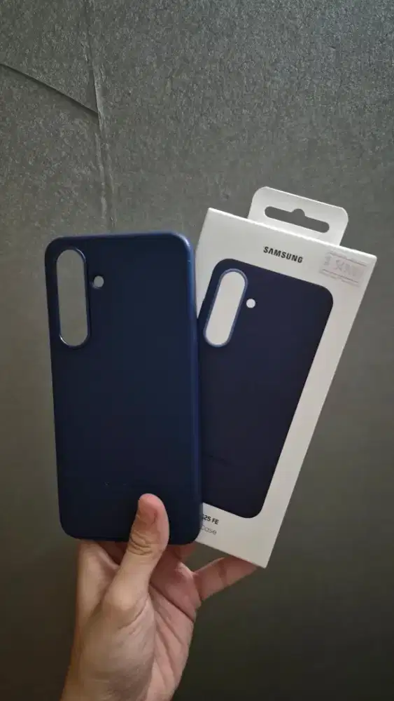 CASE ORI SAMSUNG S25 FE