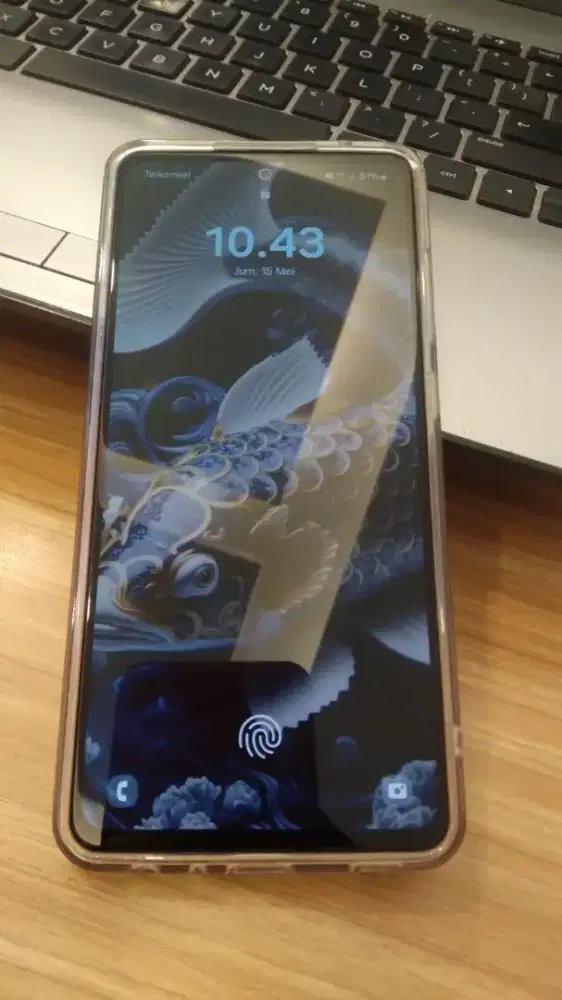 Samsung a52 8 / 128 fullset