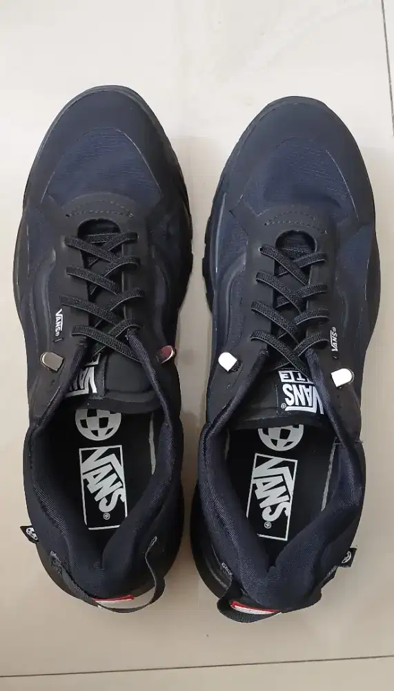 Vans MTE Crosspath Black/Black ORIGINAL