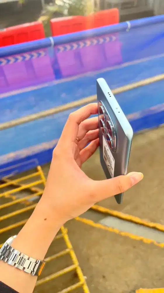 Second Xiaomi Redmi Note 15 5g RAM 8/256