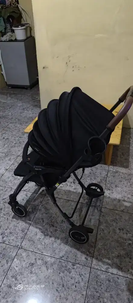 stroler babyelle