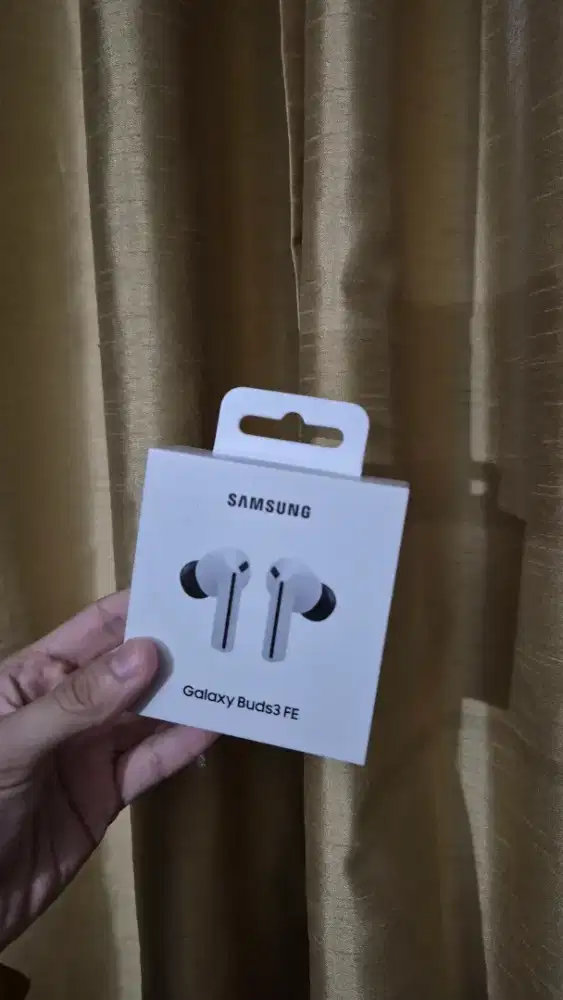 GALAXY BUDS 3 FE