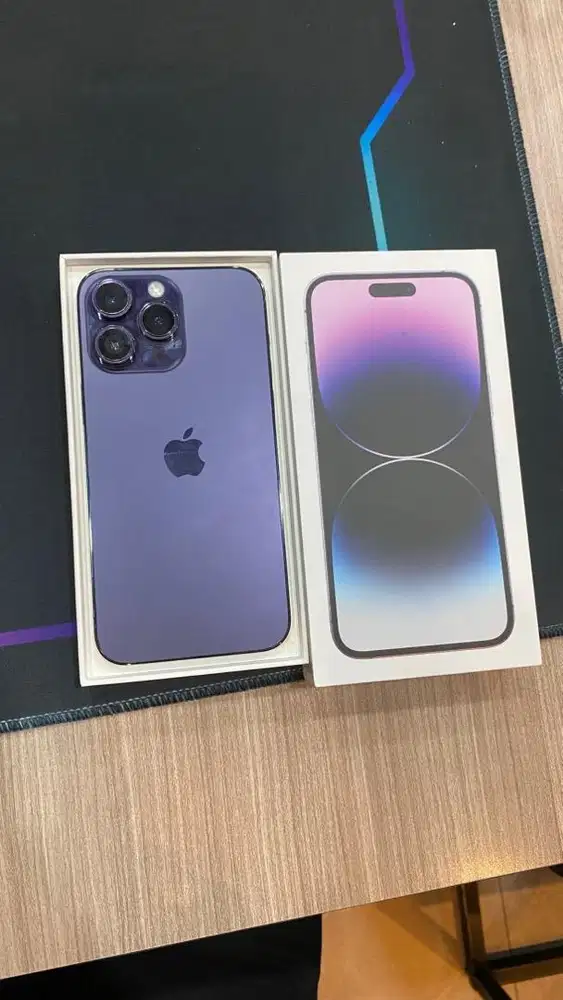 iphone 14 promax 128gb