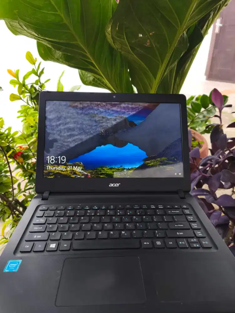 ACER ASPIRE ES 14