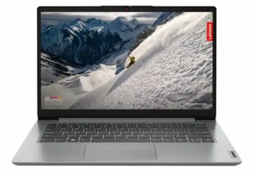 Laptop Lenovo Idea Pad Type 82V6