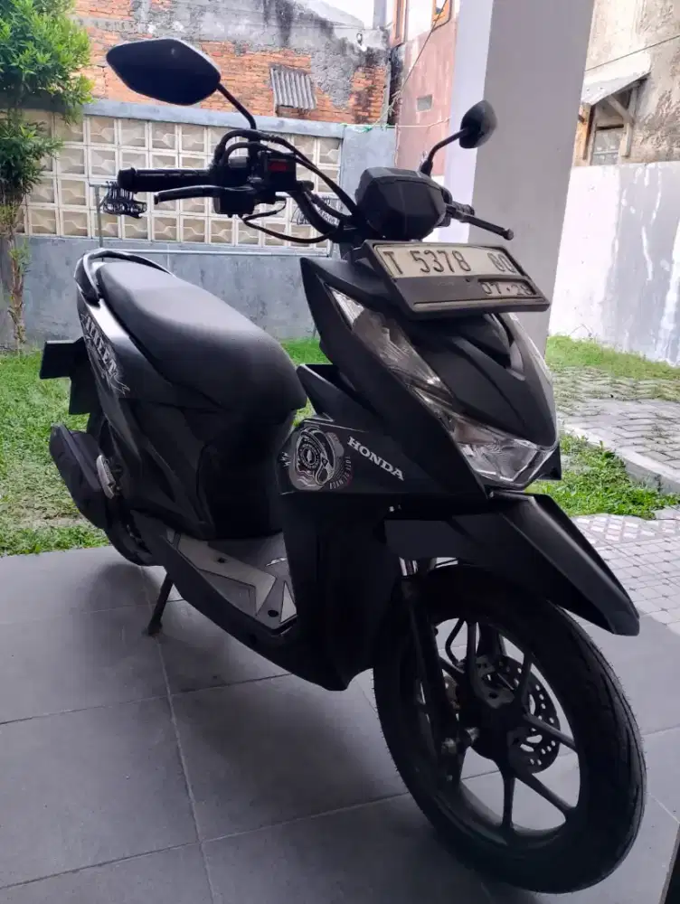 Beat Street Thn 2023