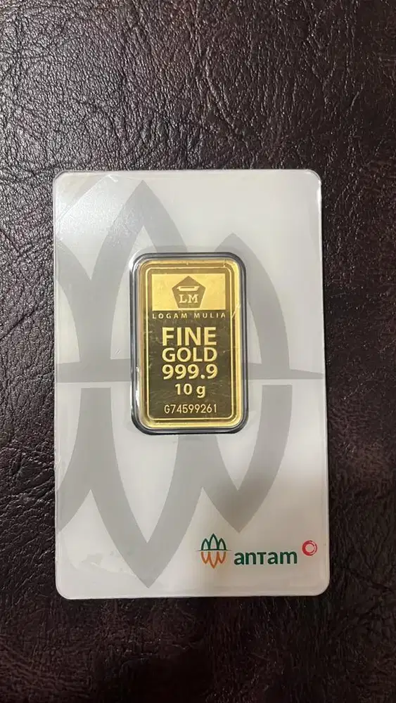 TERIMA JUAL EMAS ANTAM