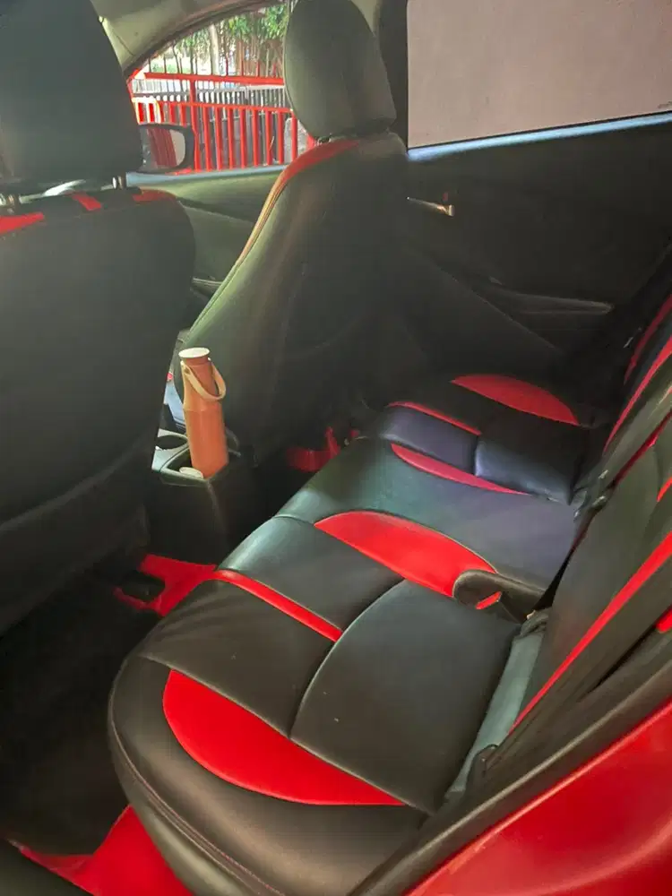 Mazda 2 2015 Bensin