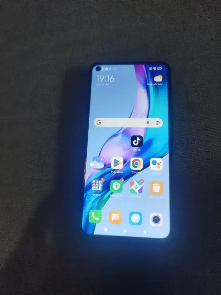 Redmi note 9 batangan