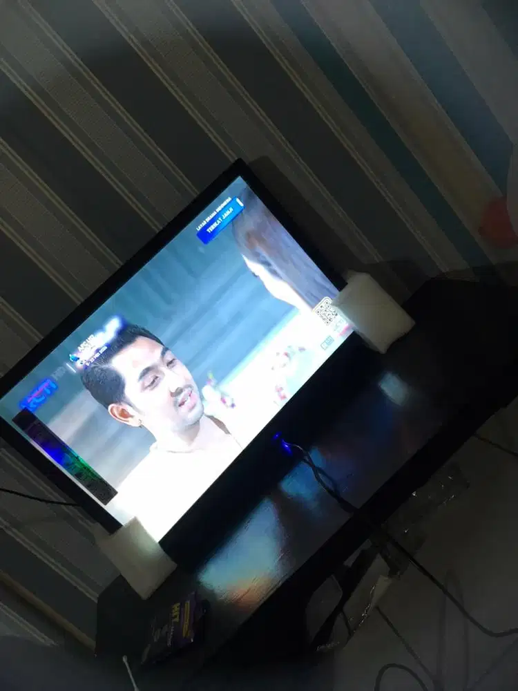 Tv Animax 24inch