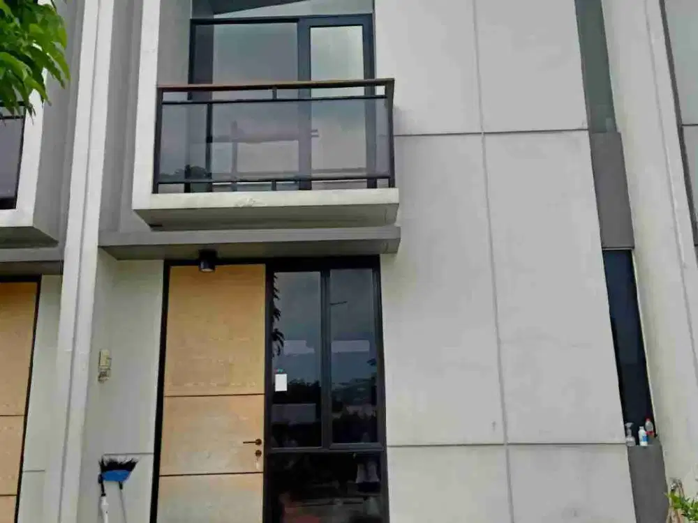 di jual over credit cluster cendana spark lippo cikarang