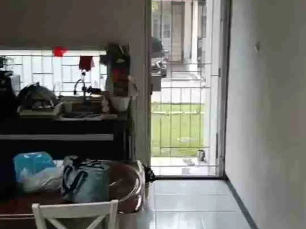 Rumah Premium Cluster Sommerville TKI 5 Dijual Murah – Posisi Bagus & Jarang Ada