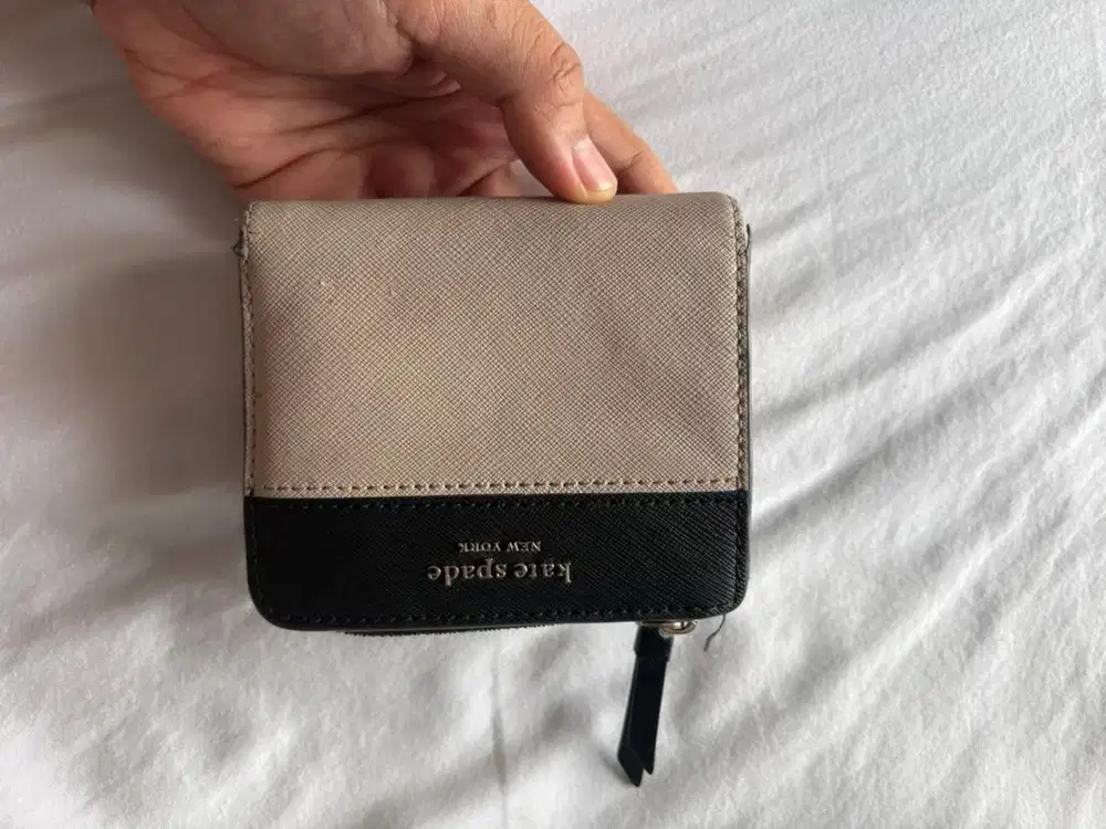 dompet kate spade