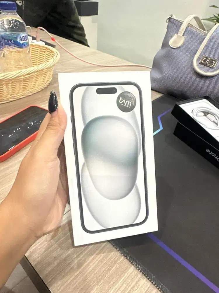 iphone 15 black 128gb