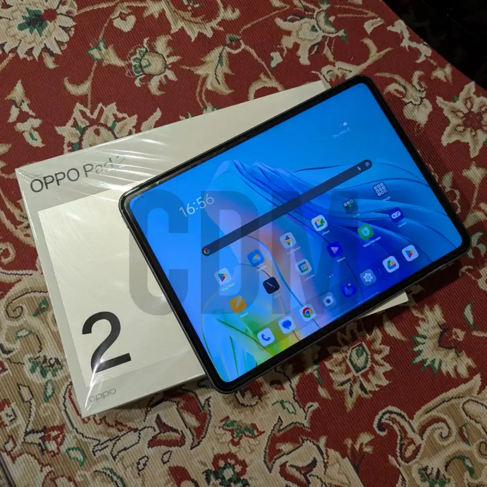 Oppo Pad 8/256 Grey (Fullset)