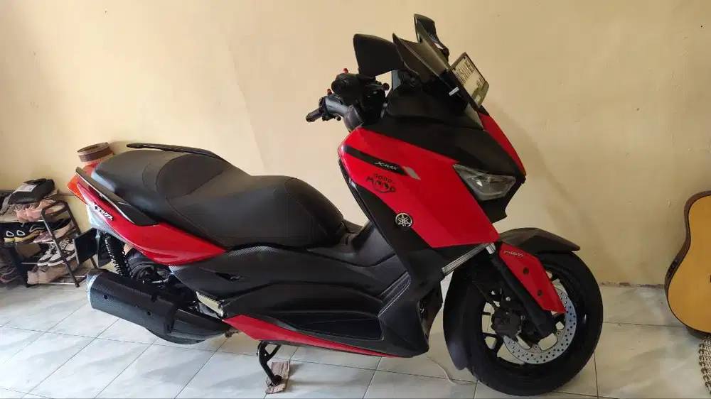 Xmax 2022 250cc