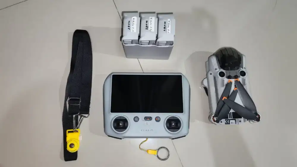 Drone DJI mini 3 Pro