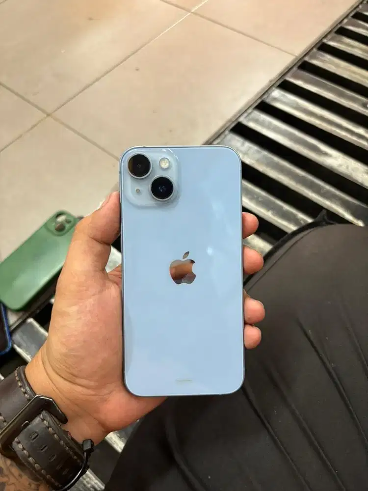 Iphone 14 128 GB IBOX