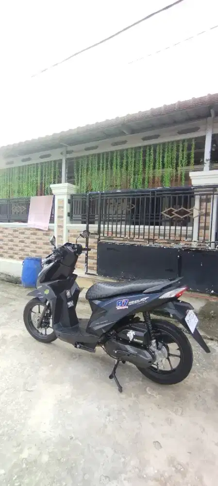 Beaf deluxe tahun 2022