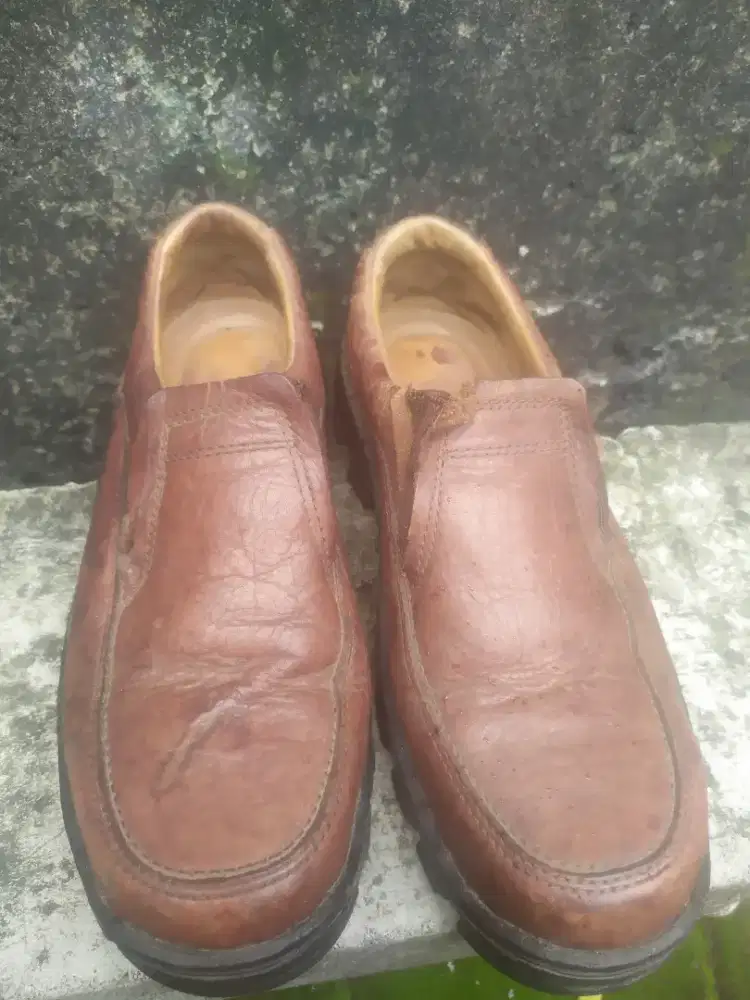 Bismillah dijual sepatu savty Red wing uk 40